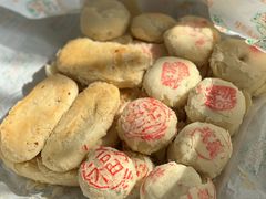 -芦庄子桂顺斋(和平路总店)