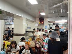 -阿秋牛排(湖心街店)