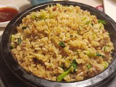 -昆山裕元花园酒店·囍园中餐厅