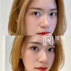 点击看大图 -Rena nail 美甲美睫私人定制