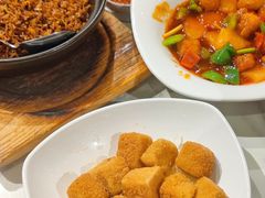 -稻香饭店(IFS国金中心店)
