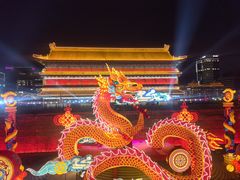 -西安城墙·碑林历史文化景区