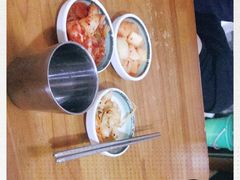 -金家米肠汤饭(振华路店)