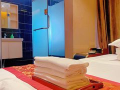 -足易轩足浴(庐山路旗舰店)