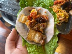 -Dombe豚(黑猪肉街店)