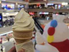 -麦当劳(龙湖北京大兴天街店)