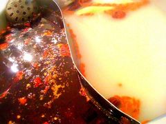 鸳鸯锅底-渝利重庆火锅