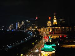 -上海和平饭店华懋阁 Cathay Room