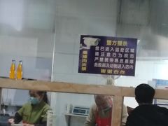 -秦豫肉夹馍(骡马市总店)