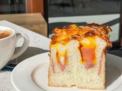 -CARINO BAKERY&CAFE(南方商城店)