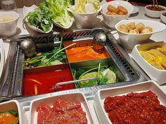 -海底捞火锅(盈石八一广场店)