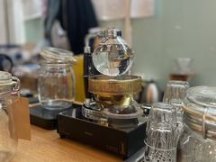 -COFFEE HOLIC(朝外SOHO店)