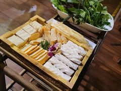 -滇釜火锅·能喝汤的火锅(车公庄店)