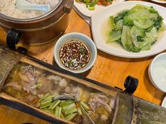 -61号餐吧(兴坪古镇漓江店)