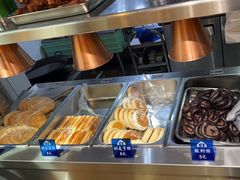 -蒙艾里民族传统菜蒙餐