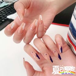 -熙画美上门MakeUp美甲美睫