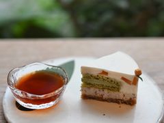 -知亘茶食