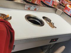 -龍歌自助小火锅(秦淮水游城店)