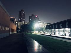 -江湾体育中心游泳馆