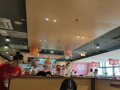 -海底捞火锅(宝龙广场夜宵主题店)