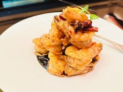 -西安凯悦酒店·湖畔中餐厅