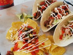 -TACO TUESDAY塔可星期二(人民路店)