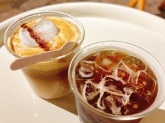 -Ten Olives甜点