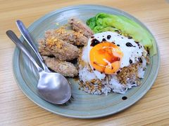 -金满美食