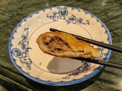 火饺-四宜糕团店(南大街店)