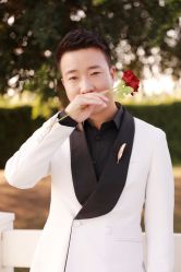-金夫人婚纱摄影(华南店)