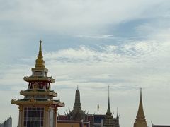 -皇家田广场(อนุสาวรีย์ทหารอาสา)