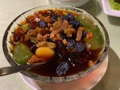 -天厨妙香素食餐厅(清华店)