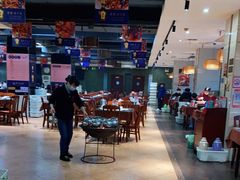 大堂-天下客饭店(中山路店)