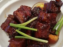 -乾隆美食·本帮菜(黄河路店)