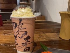 -成川茶店·潮汕工夫浓茶(万象店)