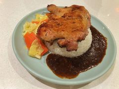 -和平馆·地道港澳茶餐厅(西门口店)