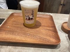 -李山山茶事(景枫店)