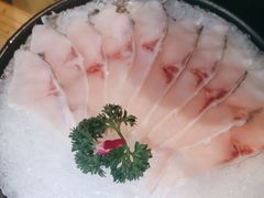 中山脆肉鲩片-顺德公广东猪肚鸡·煲仔饭(白石洲店)