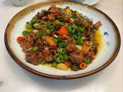 -陈先进鱼馆·地道农家菜(萧山奥体店)