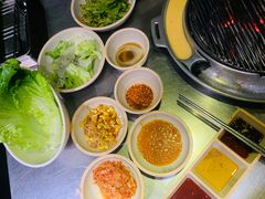 -喜来稀肉(虹泉路店)