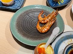 -大渔铁板烧(万象城店)