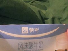 -物美超市(通州果园店)