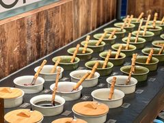 -大龙燚·旷野鲜火锅(广州首店)