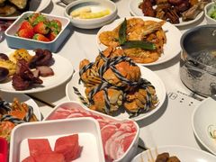 -海德温泉生活馆(朝阳大悦城店)