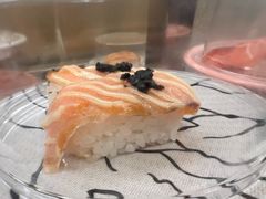 -争鲜回转寿司(太阳宫凯德SURPER店)