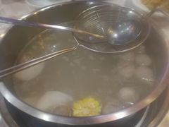 -潮泰牛肉火锅 · 创于1992年(车公庙店)