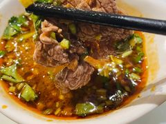 -牛品福潮汕牛肉火锅(旺庄店)