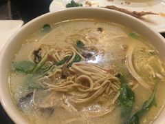 -新南华大酒店(广中店)