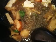 -八婆婆烧仙草(中山路店)