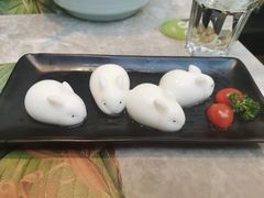 -大树餐厅(红旗街万达店)